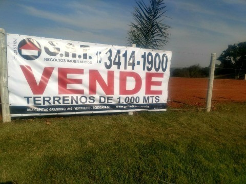 Imagem 3 de 5 de Chacara Venda, Ribeirãozinho -sorocaba/sp - Ch00447 - 4824946