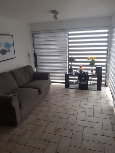 Imagen 7 de 11 de Excelente Departamento Con Hermosa Vista Al Mar