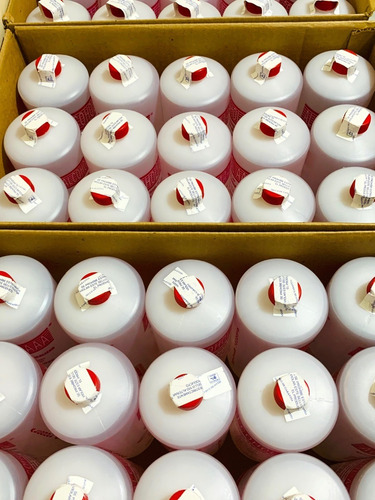 Imagen 3 de 5 de 6 Litros Alcohol Etilico Puro 96° Envío Gratis Todo México