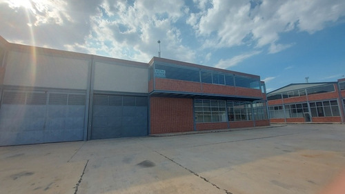 Imagen 12 de 13 de Alquilo Galpon 800m2 Zona Indust Guayos Marzo 2022 Sandra