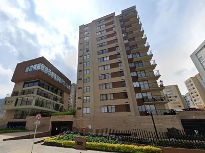 Apartamento en venta