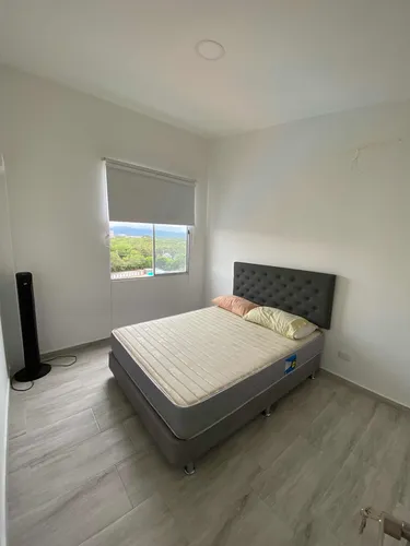 Vendo O Permuto Apto En Ricaurte Cund
