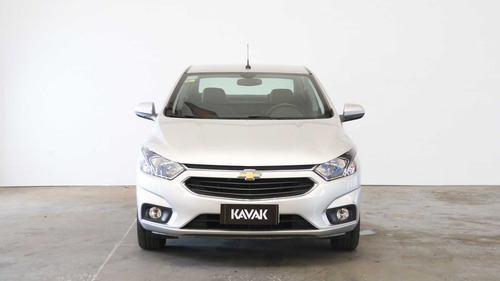 Chevrolet Prisma 1.4 Ltz 98cv - 143289 - C