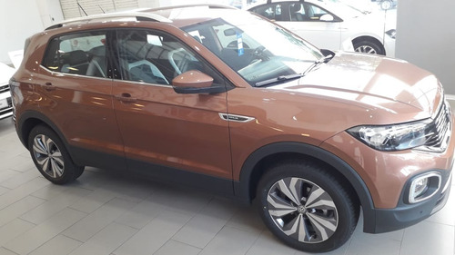 Imagen 11 de 20 de Volkswagen T Cross 1.0 T Highline 0km Entrega Inmediata Mz