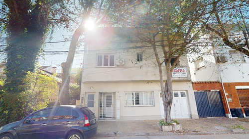 Imagen 1 de 21 de Amplio P.h. En Planta Alta, Con 3 Dormitorios Y Terraza Propia De 70 M2, En Zona Residencial.