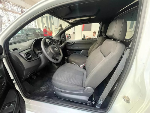 Fiat Fiorino 1.4 Endurance