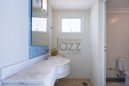 Mansão Com 5 Dormitórios À Venda, 788 M² Por R$ 5.700.000 - Alphaville - Campinas/sp - Ca3259