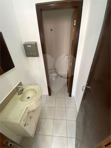 Alto Da Lapa - Prédio - 353-im398187