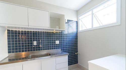 Imagem 12 de 16 de Apartamento Com 3 Dormitórios, 110 M² - Venda Por R$ 1.380.000,00 Ou Aluguel Por R$ 4.900,00/mês - Pinheiros - São Paulo/sp - Ap1488
