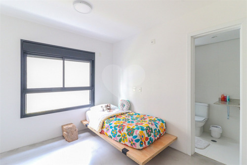 Imagem 23 de 27 de Apartamento-são Paulo-perdizes | Ref.: Reo477109 - Reo477109