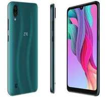 Comprar Zte Smartphones Blade A5 2020 2ram 32gb Color Azul Petróleo