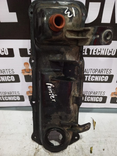 Tapa De Punteria Vw Pointer 1.8 2001