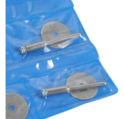 Herramienta Rotativa, Discos De Corte Circulares, Corte Con