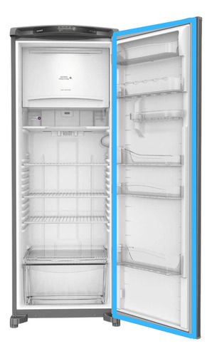 Gaxeta Borracha Porta Refrigerador Consul Cvu16/17/18 44x120