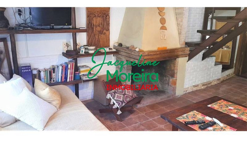 Casas Alquiler Vacaciones 2 Dormitorios - C101187