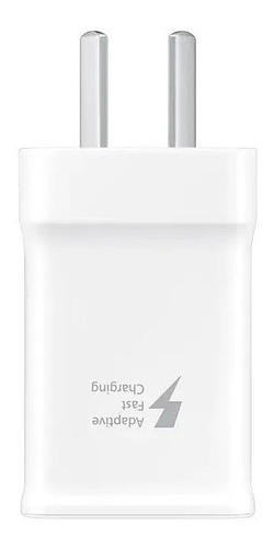 Cargador De Pared Samsung Galaxy Original Ep-ta20rwsugar