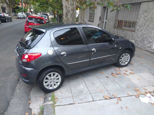 Peugeot 207 2013 1.6 Allure 106cv