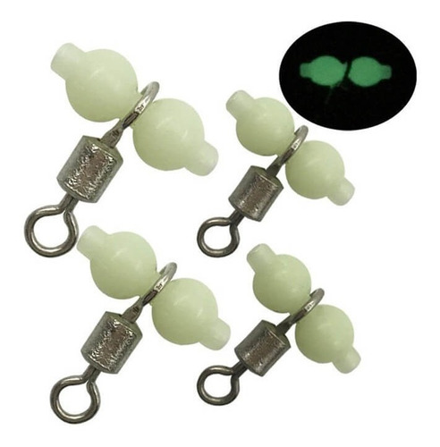 Imagen 4 de 4 de Rotor Fluorescente Con Esmerillon Large 71 Kgr X 50