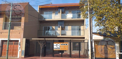 Imagen 2 de 14 de Departamento - Ramos Mejia Sur