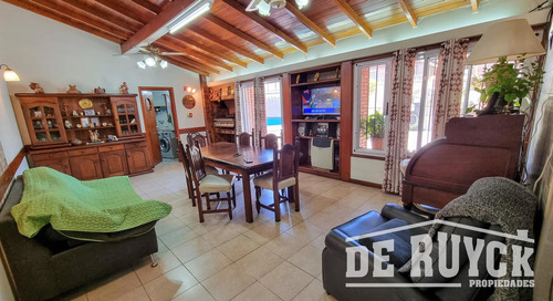 Casa - Quilmes Oeste