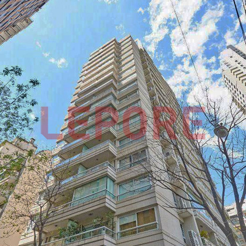 Semipiso De 3 Ambientes En Palermo