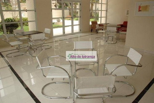 Imagem 22 de 30 de Apartamento Com 2 Dormitórios Para Alugar, 101 M² - Jardim Da Saúde - São Paulo/sp - Ap5516