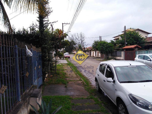 Imagem 4 de 30 de Casa Com 3 Dormitórios À Venda, 120 M² Por R$ 480.000,00 - Terra Firme - Rio Das Ostras/rj - Ca1444