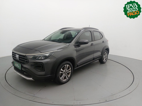 Fiat Pulse 1.0 TURBO 200 FLEX AUDACE CVT