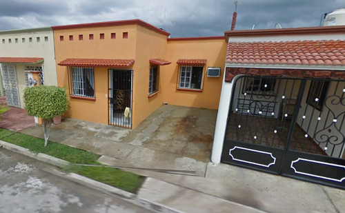 -casa En Remate Bancario-errada Secundino Caraveo Zarate Villa Maya Comalcalco Tabasco -jcbb4