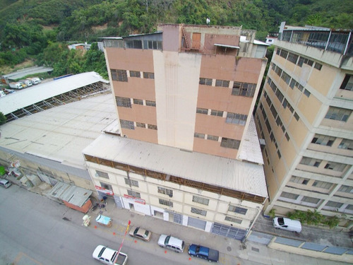 Edificio Industrial