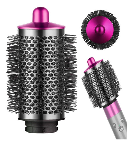 Voluminizador Redondo Grande Para Dyson