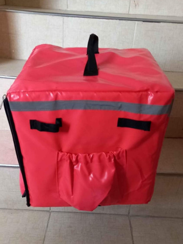 Caja De Delivery