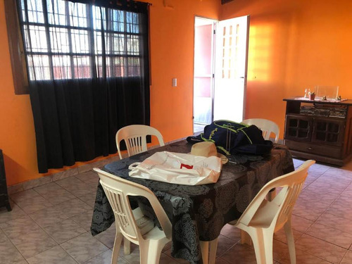 Casa Para 2 Familias En Venta En Ramos Mejia Sur
