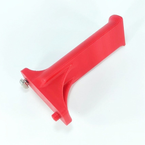 Suporte Para Carretel De Filamento 3d Perfil 20x20 V-slot