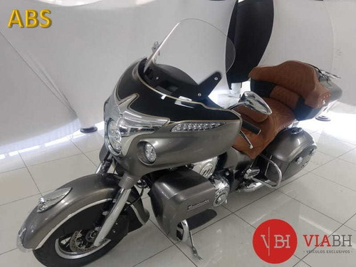 Indian Roadmaster
