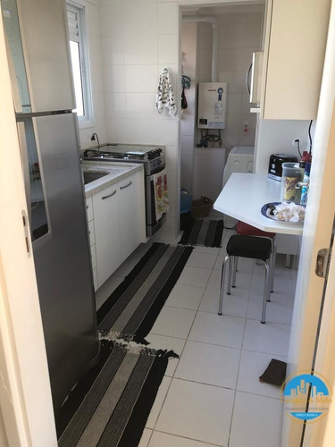 Imagem 20 de 30 de Apartamento Padrão À Venda Em São Paulo/sp - 91