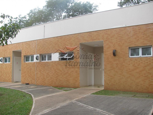 Apartamentos - Ref: V15354