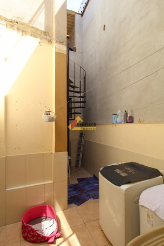 Imagem 15 de 22 de Casa À Venda, 4 Quartos, 1 Suíte, 2 Vagas, Santo Antônio - Divinópolis/mg - 33098
