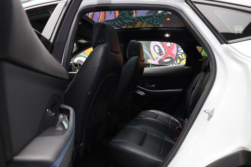 Jaguar E-Pace 2.0 R-dynamic S Awd Flex Aut. (p250) 5p