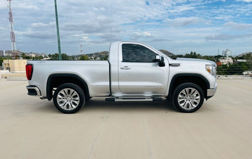 Imagen 8 de 11 de Gmc Sierra Denali 4x4