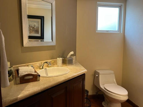 ¡excelente Casa En Privada En Venta