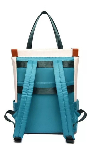 Mochila Feminina Para Macbook Pro13 Air 13.3 Retina 14 15
