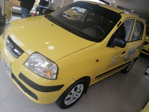 Hyundai Atos