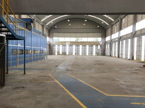 Bodegas En Arriendo Chia 90-72879