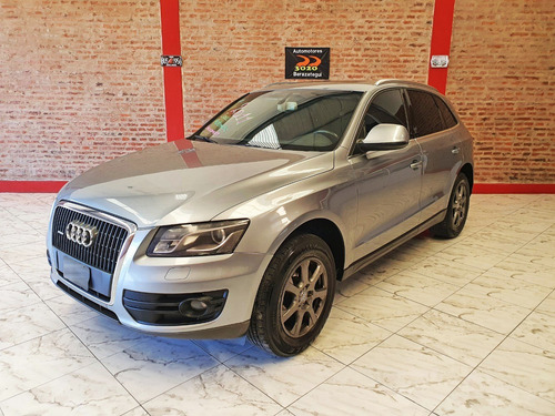 Audi Q5 2.0 Tfsi 211cv Stronic Quattro 2011