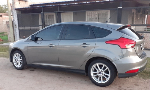 Imagen 2 de 9 de Ford Focus Iii 2016 1.6 S
