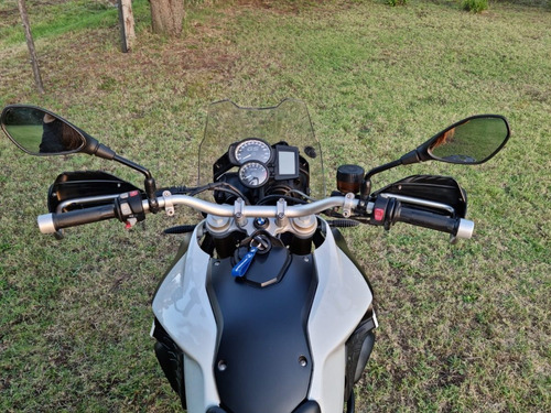 Imagen 14 de 15 de Bmw Gs 800