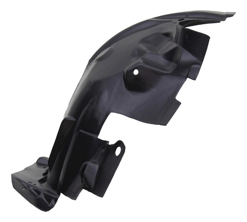 Guardaplast Delantero Anterior Para Renault Megane 2.0 Rxe 1