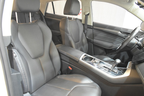 Ford Territory 1.5t Sel