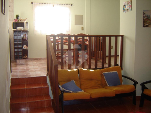 Imagem 19 de 30 de Casa Com 2 Dormitórios À Venda, 270 M² Por R$ 840.000,00 - Residencial Recanto Dos Canjaranas - Vinhedo/sp - Ca0197